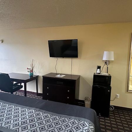 Executive Inn & Suites Prescott Exteriér fotografie