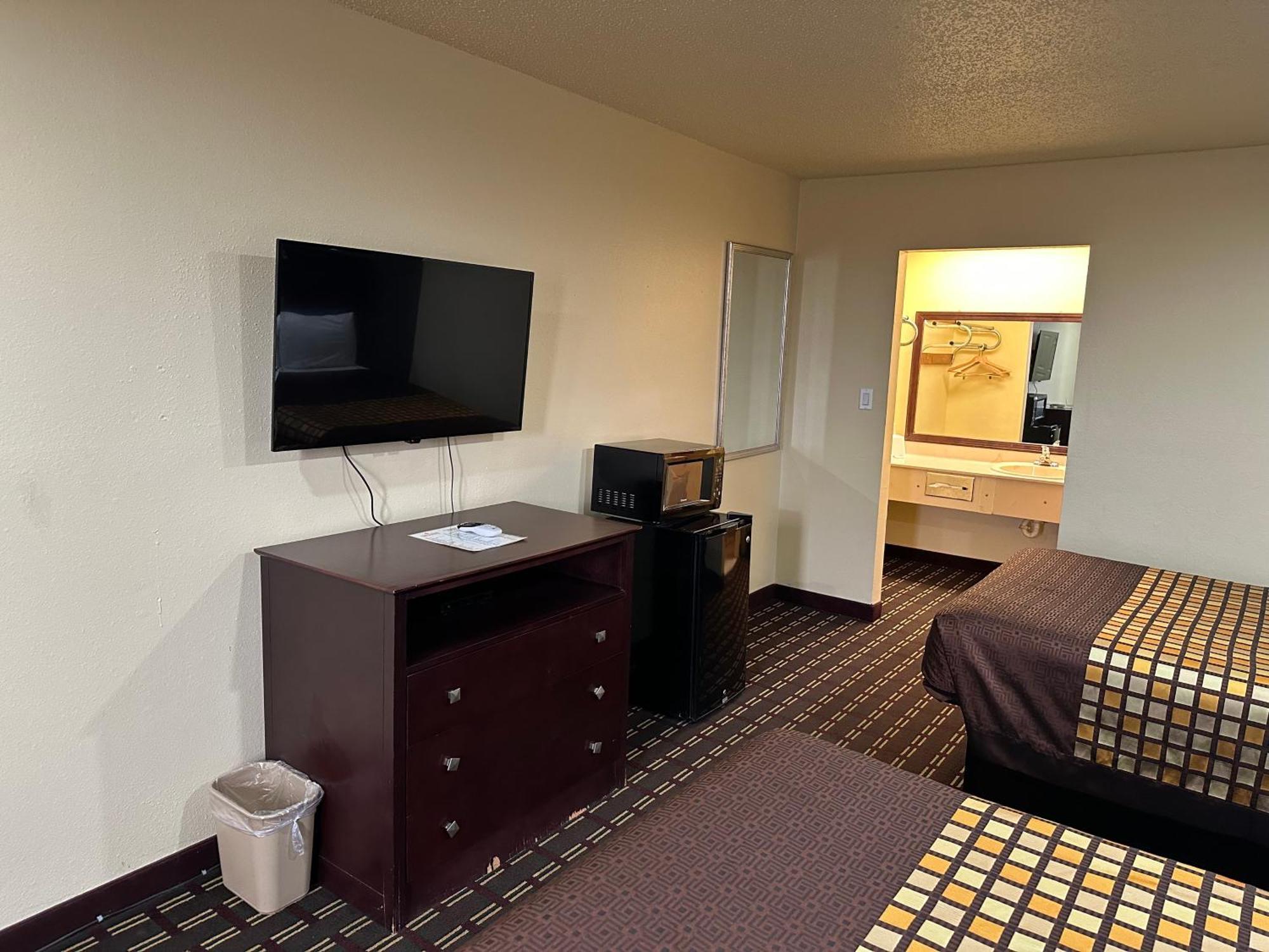 Executive Inn & Suites Prescott Exteriér fotografie