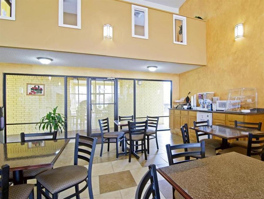 Executive Inn & Suites Prescott Exteriér fotografie