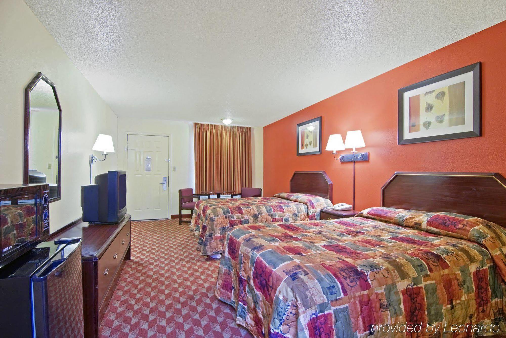 Executive Inn & Suites Prescott Pokoj fotografie