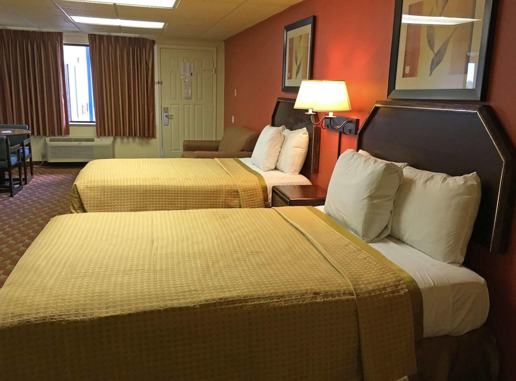 Executive Inn & Suites Prescott Exteriér fotografie