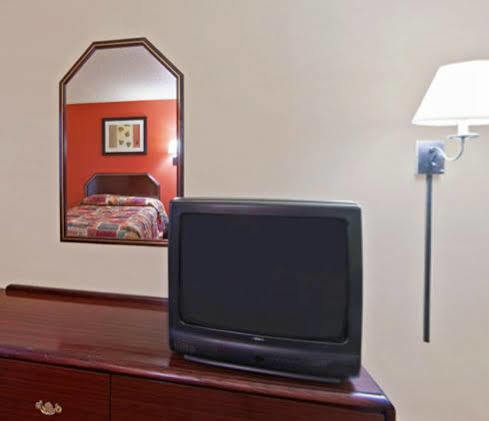 Executive Inn & Suites Prescott Exteriér fotografie
