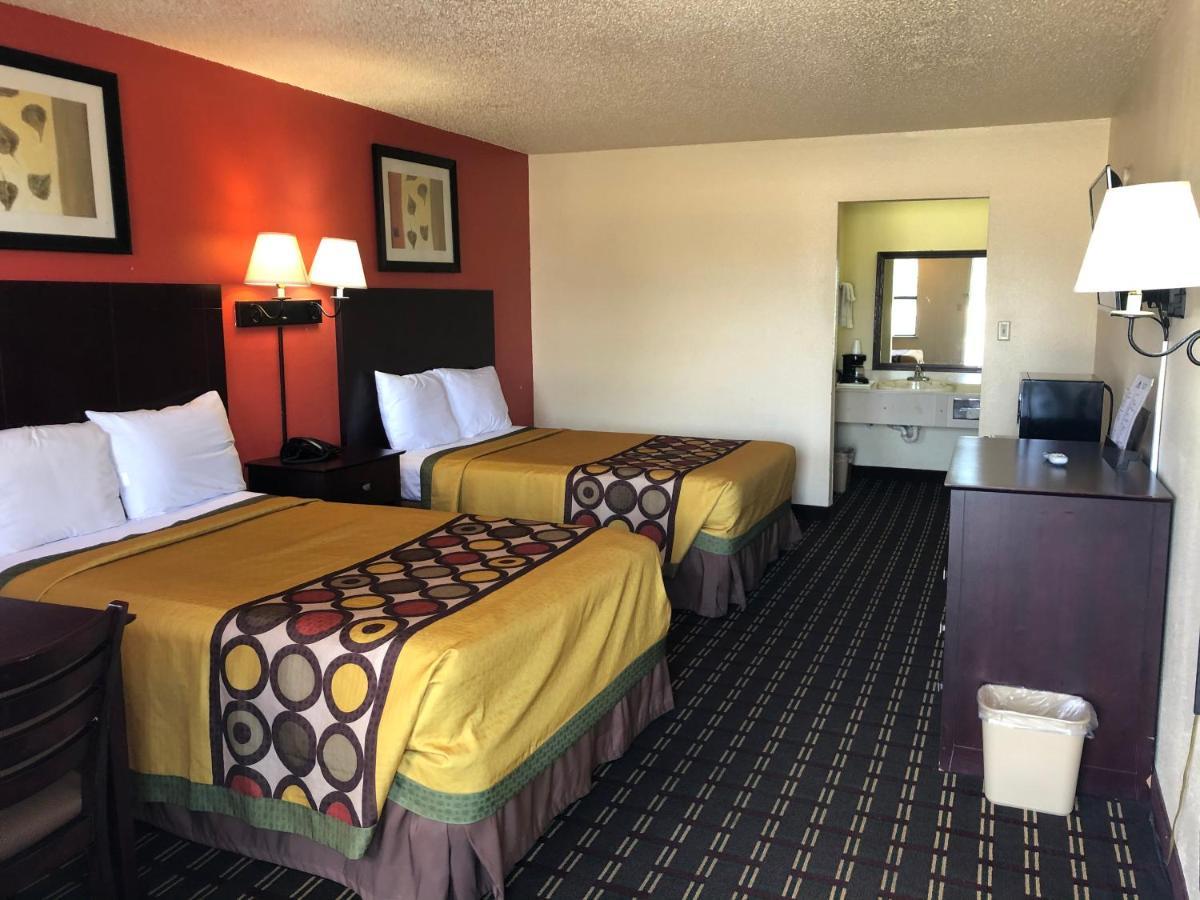 Executive Inn & Suites Prescott Exteriér fotografie